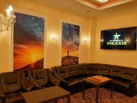 Valentinstag am Meer im Hotel Polaris in Swinemünde 2026 