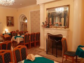 Valentinstag am Meer im Hotel Polaris in Swinemünde 2026 