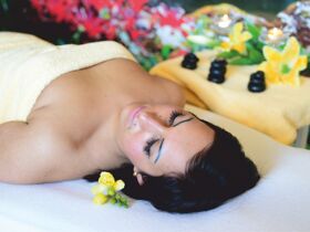 Valentinstag am Meer im Hotel Polaris in Swinemünde 2026 