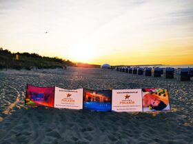 Valentinstag am Meer im Hotel Polaris in Swinemünde 2026 