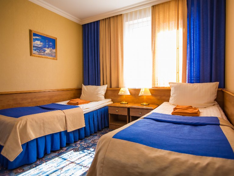 Doppelzimmer Superior