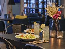 Magdeburgs Zoo-Abenteuer inkl. 3-Gang Menü | 3 Nächte