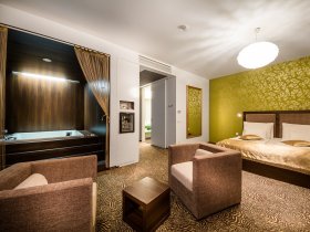 Slowenien - Wellnessgenuss im römischen Stil inkl. Halbpension | 2 Nächte