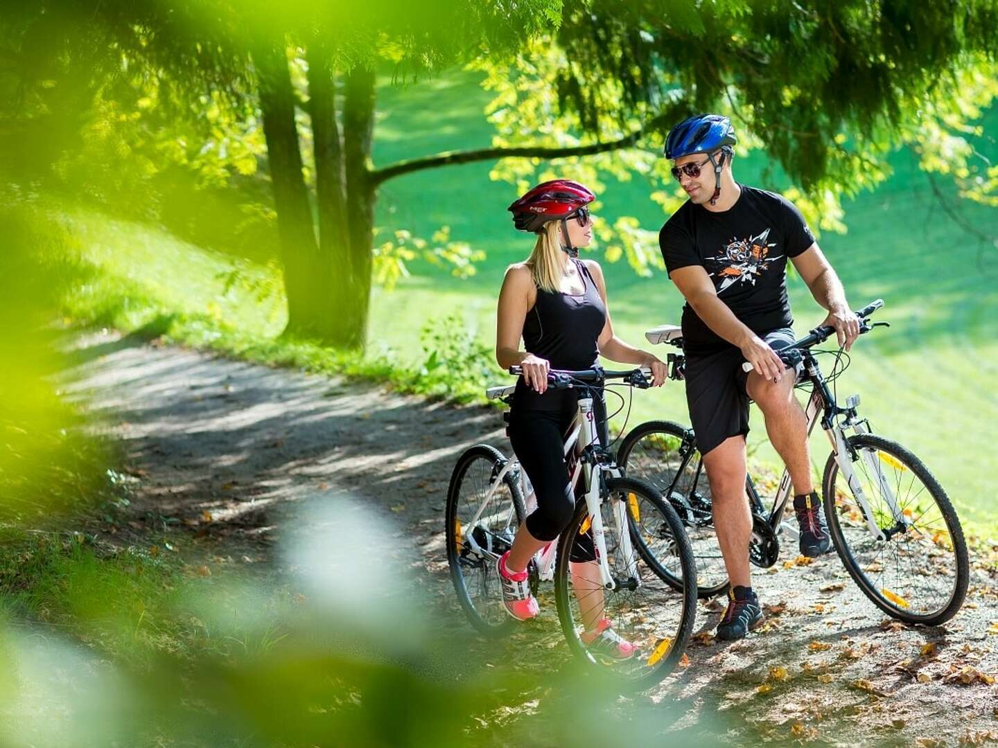 Romantik & Wellness in historischem Ambiente in Slowenien | 7 Nächte     