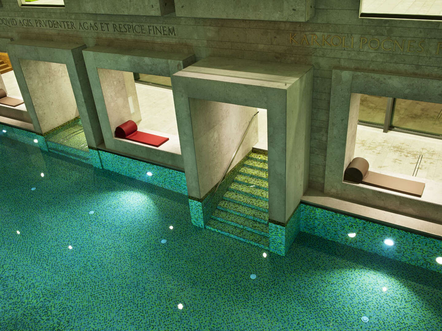 Romantik & Wellness in historischem Ambiente in Slowenien | 7 Nächte     