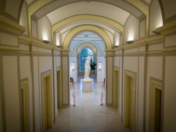 Romantik & Wellness in historischem Ambiente in Slowenien | 7 Nächte     