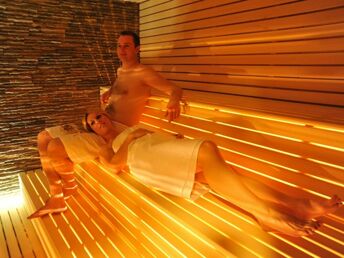 Romantik & Wellness in historischem Ambiente in Slowenien | 7 Nächte     
