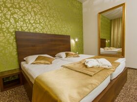 Slowenien - Wellnessgenuss im römischen Stil inkl. Halbpension | 2 Nächte