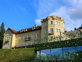 Mädels Trip nach Slowenien mit Wellness, Gesichtspflege und Massage| 2 Nächte 