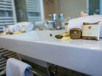 Romantik & Wellness in historischem Ambiente in Slowenien | 7 Nächte     