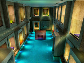 Slowenien - Wellnessgenuss im römischen Stil inkl. Halbpension | 2 Nächte