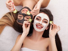 Mädels Trip nach Slowenien mit Wellness, Gesichtspflege und Massage| 2 Nächte 