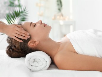 Kraft schöpfen in Slowenien – Ihre Auszeit inkl. Massagen, Aromatherapie & Halbpension| 3 Nächte