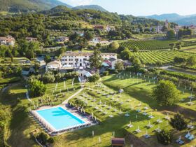 Tiefenentspannung am Gardasee inkl. Halbpension I 3 Nächte