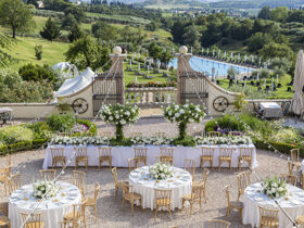 Traumurlaub am Gardasee mit reichhaltigem Frühstück I 3 Nächte