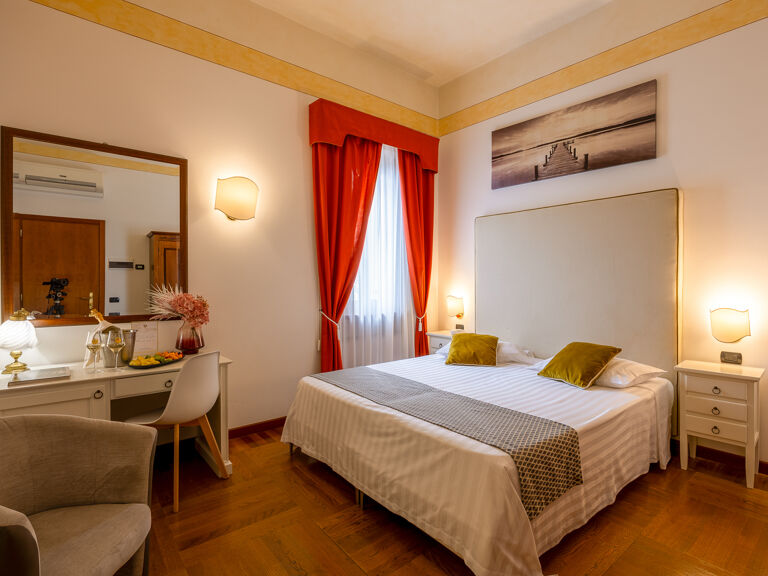 Doppelzimmer Standard