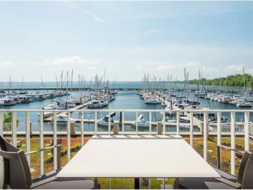 Lindner Hotel Boltenhagen