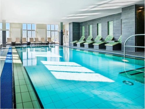 Lindner Hotel Boltenhagen