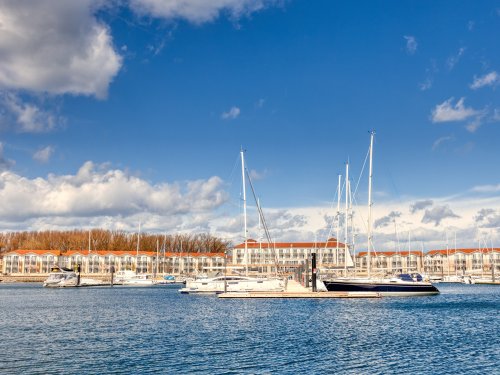 Lindner Hotel Boltenhagen
