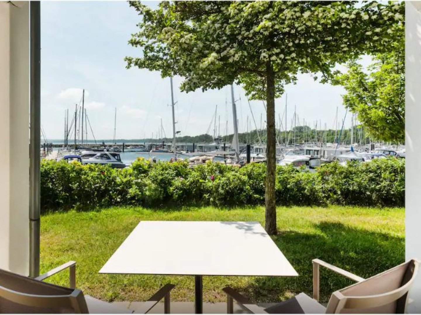 Kurzurlaub in Boltenhagen, direkt am Meer inkl. 1 x Dinner I 5 Nächte