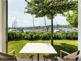 Kurzurlaub in Boltenhagen, direkt am Meer inkl. 1 x Dinner