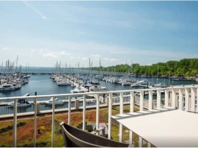 Kurzurlaub in Boltenhagen, direkt am Meer inkl. 1 x Dinner I 3 Nächte