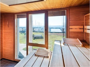 Kurzurlaub in Boltenhagen, direkt am Meer inkl. 1 x Dinner I 5 Nächte