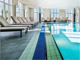 Kurzurlaub in Boltenhagen, direkt am Meer inkl. 1 x Dinner