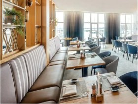 Kurzurlaub in Boltenhagen, direkt am Meer inkl. 1 x Dinner