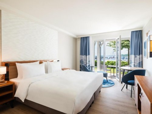 Lindner Hotel Boltenhagen