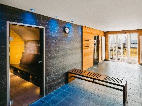 Kurzurlaub in Boltenhagen, direkt am Meer inkl. 1 x Dinner