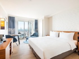 Kurzurlaub in Boltenhagen, direkt am Meer inkl. 1 x Dinner & Massage  4 Nächte