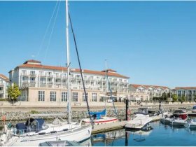 Kurzurlaub in Boltenhagen, direkt am Meer inkl. 1 x Dinner I 5 Nächte