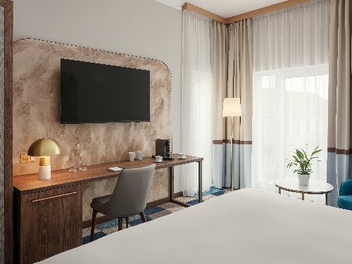 Harvey Spa Hotel
