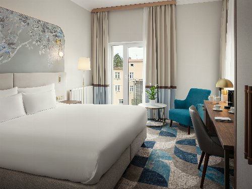 Harvey Spa Hotel