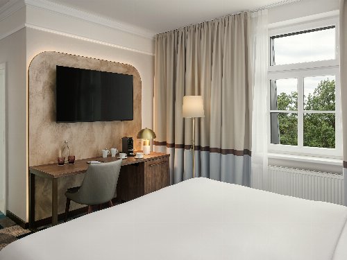 Harvey Spa Hotel