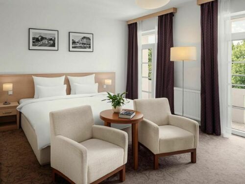 Harvey Spa Hotel
