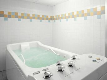 Wellness Aufenthalt in der UNESCO Kurstadt Franzensbad im Harvey Hotel | 2 Nächte 