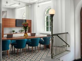 Gesundheitspflege mit 5-Stern Service | Erholen im Harvey Hotel in Franzensbad - 7 Nächte   