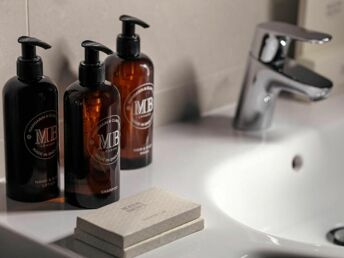 Wellness Aufenthalt in der UNESCO Kurstadt Franzensbad im Harvey Hotel | 2 Nächte 
