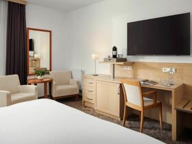 Wellness Aufenthalt in der UNESCO Kurstadt Franzensbad im Harvey Hotel | 2 Nächte 
