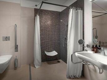 Wellness Aufenthalt in der UNESCO Kurstadt Franzensbad im Harvey Hotel | 2 Nächte 