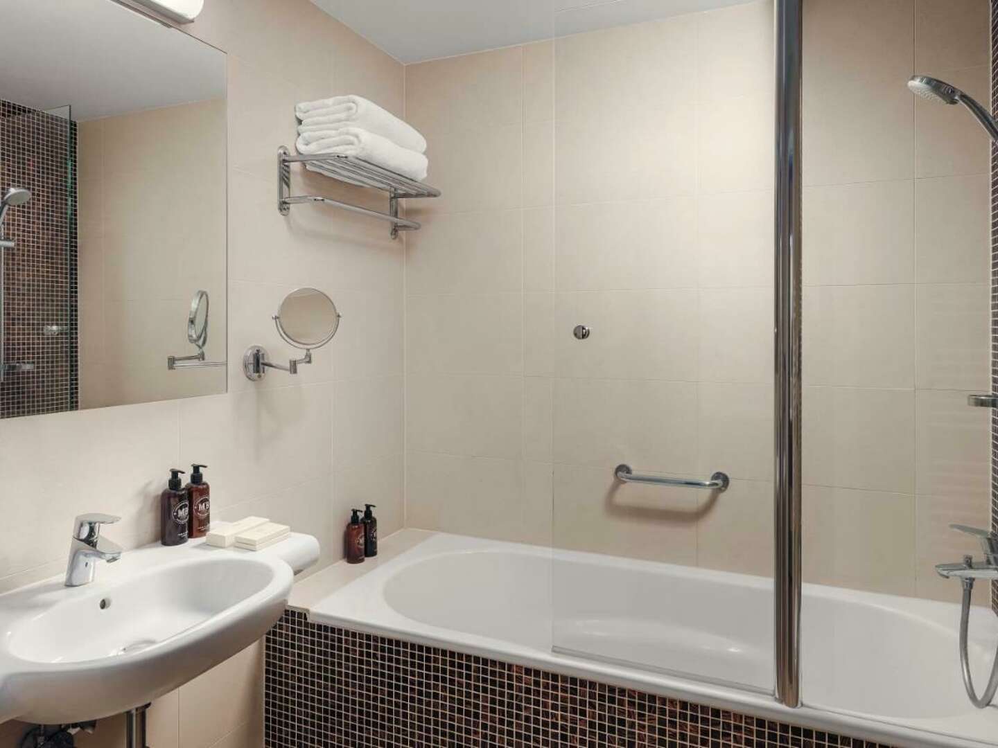 Wellness Aufenthalt in der UNESCO Kurstadt Franzensbad im Harvey Hotel | 2 Nächte 