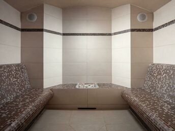 Wellness Aufenthalt in der UNESCO Kurstadt Franzensbad im Harvey Hotel | 2 Nächte 