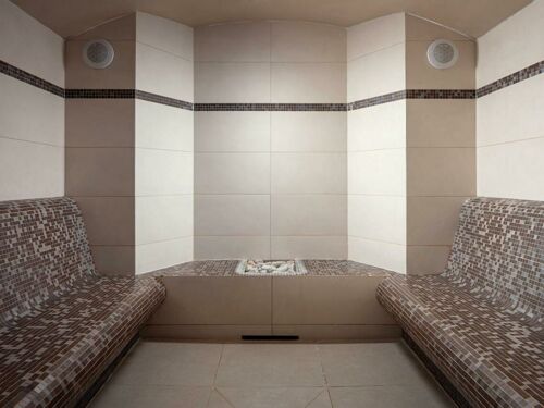 Harvey Spa Hotel