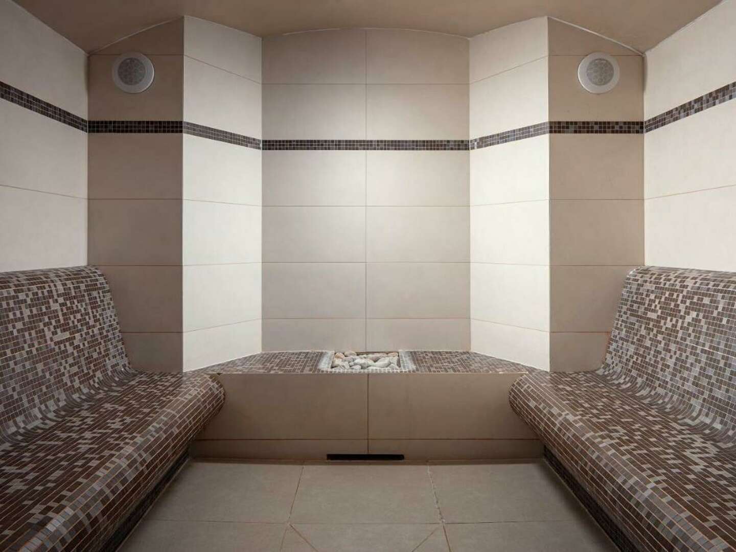 Wellness Aufenthalt in der UNESCO Kurstadt Franzensbad im Harvey Hotel | 2 Nächte 