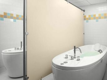Wellness Aufenthalt in der UNESCO Kurstadt Franzensbad im Harvey Hotel | 2 Nächte 