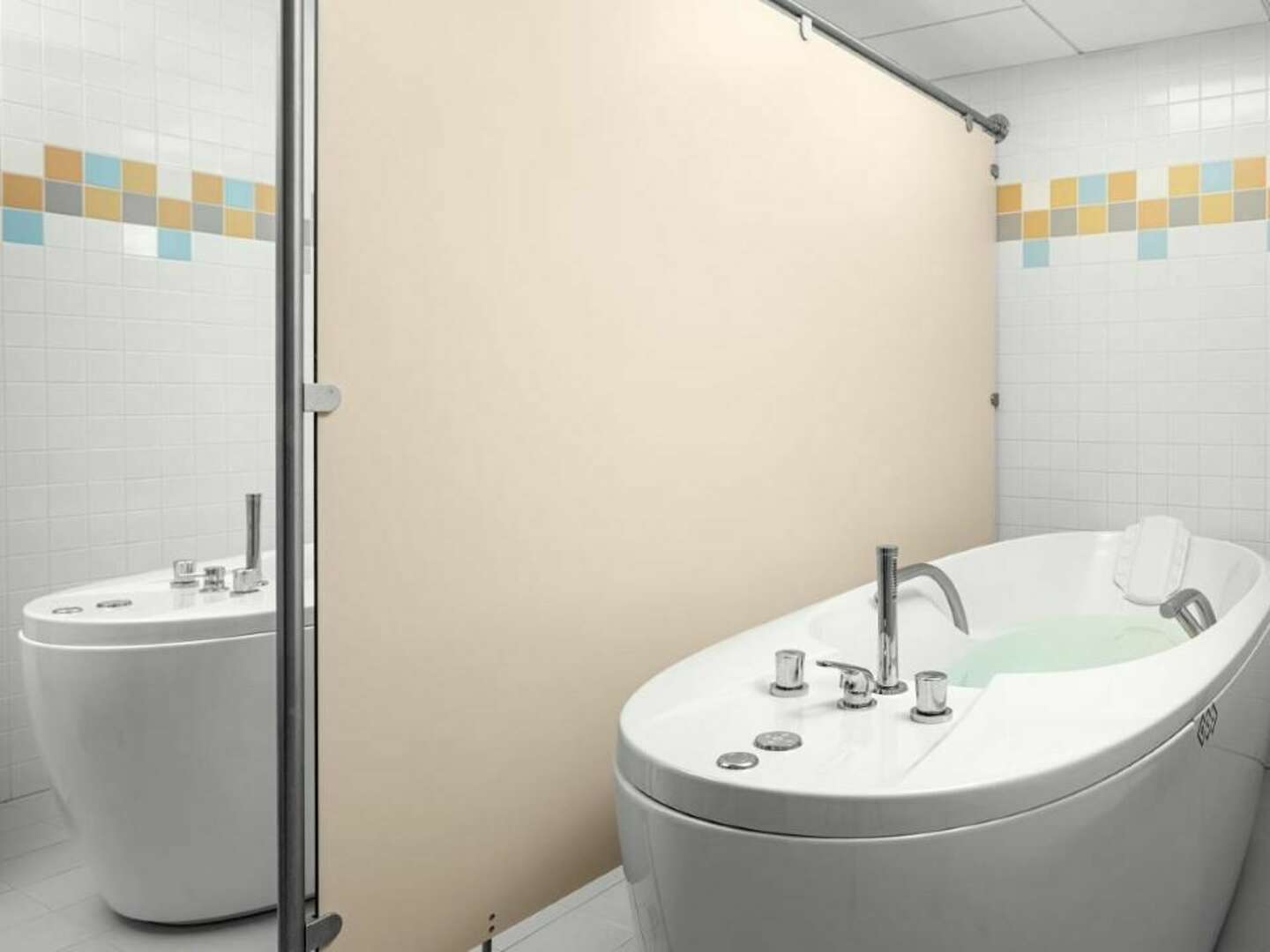Wellness Aufenthalt in der UNESCO Kurstadt Franzensbad im Harvey Hotel | 2 Nächte 