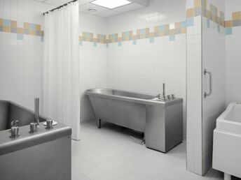 Wellness Aufenthalt in der UNESCO Kurstadt Franzensbad im Harvey Hotel | 2 Nächte 