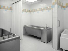 Gesundheitspflege mit 5-Stern Service | Erholen im Harvey Hotel in Franzensbad - 7 Nächte   